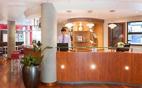 Novotel Suites Nancy Centre